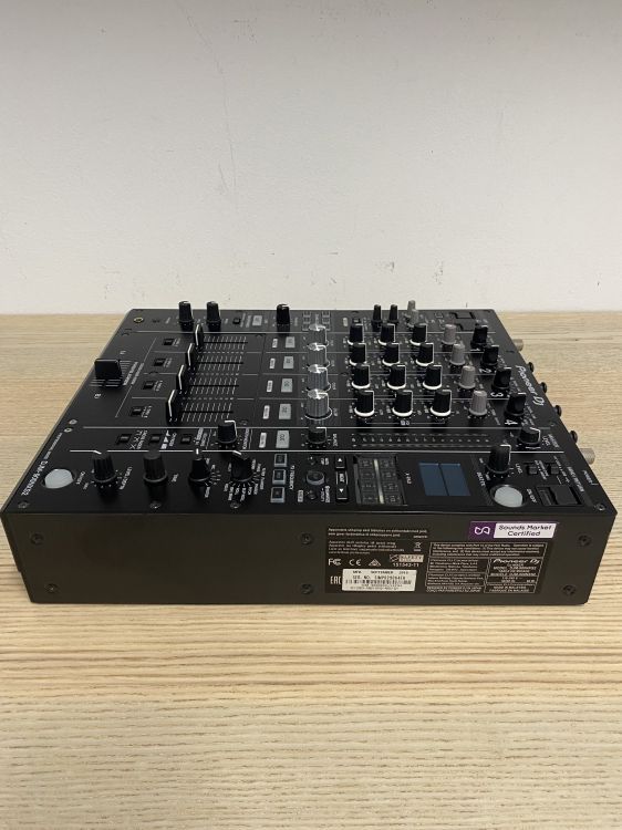 Pioneer DJ DJM-900 Nexus 2 - Imagen5