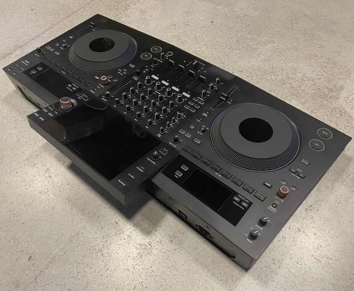 Reserved - Pioneer DJ Opus-Quad - Imagen5