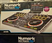 Numark mixtrack pro 2
 - Image