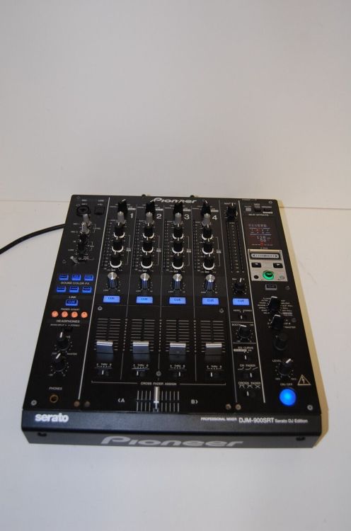 Pioneer DJM 900SRT - Imagen por defecto