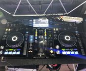 table pionnier xdj-rx
 - Image