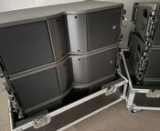 L-Acoustcs KARA Set - Imagen
