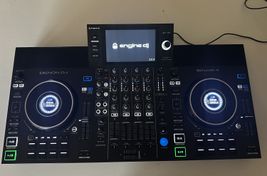 vendo per passaggio a console più grande - Bild