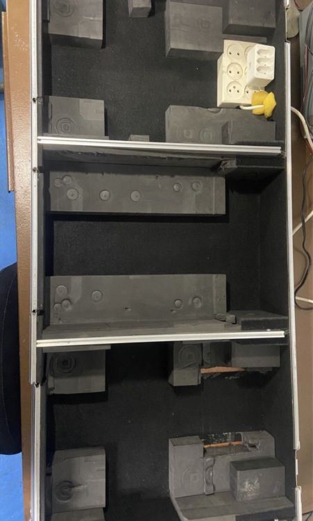 flight case magma dj-controller - Bild5