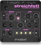 Vendo Roland TR8S, Waldorff Streichfet y teclado A - Imagen