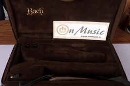 Funda de Trompeta Bach Stradivarius como nueva - Imagen