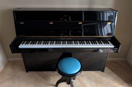 Piano Young Chang EC-109 - Immagine