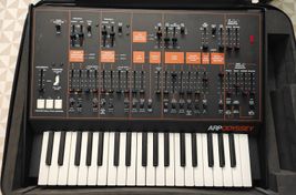Korg ARP Odyssey Rev.3 - Image