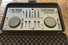 Pioneer DDJ-T1 Controller - Bild
