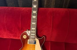 Gibson Les Paul Standard 60s (Iced Tea) como nueva
 - Imagen