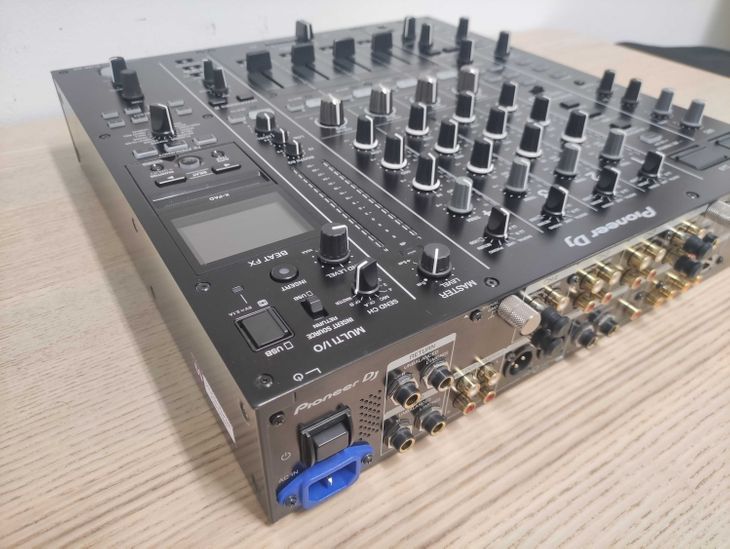 Pioneer DJ DJM-A9 - Imagen4