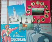 Vinyl records RELATED TO CÁDIZ - Image