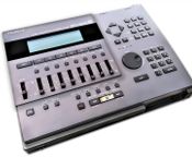 ROLAND MV-30 Synthesizer and Musical Studio Module
 - Image