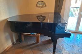pianoforte steinbach mezza coda - Image