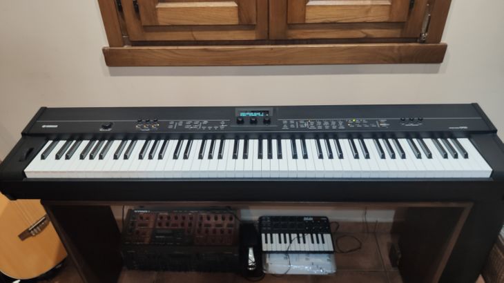 Yamaha CP 50 - Imagen por defecto