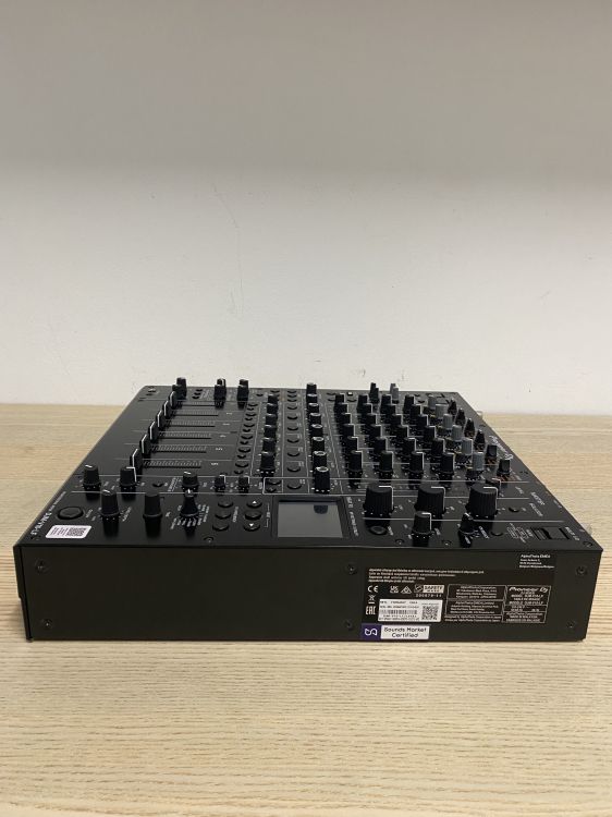 Pioneer DJ DJM-V10 LF - Immagine5