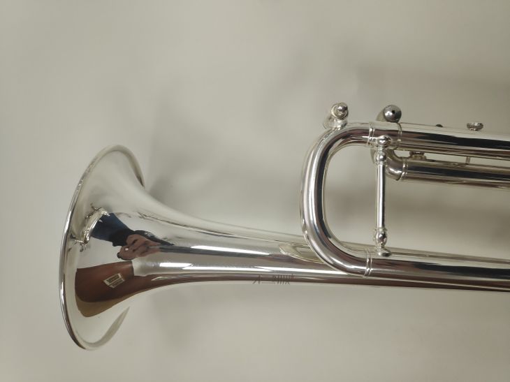 Trompeta Stomvi Titan Sib - Imagen3