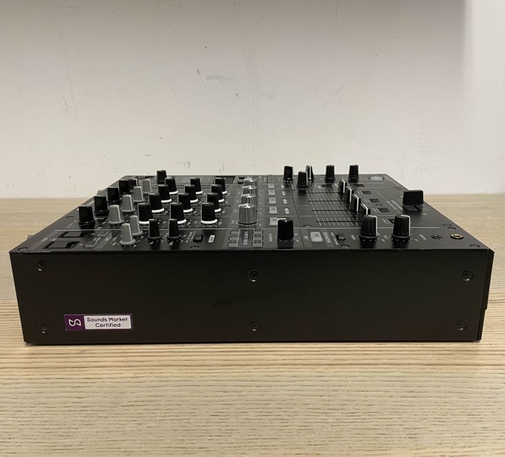 Pioneer DJ DJM-900 Nexus 2 - Bild4