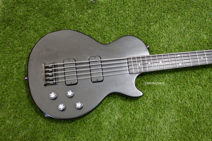 Gibson Les Paul Bass V - Immagine2