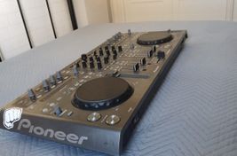 CONTROLADORA PIONEER DDJ - T1 - Bild