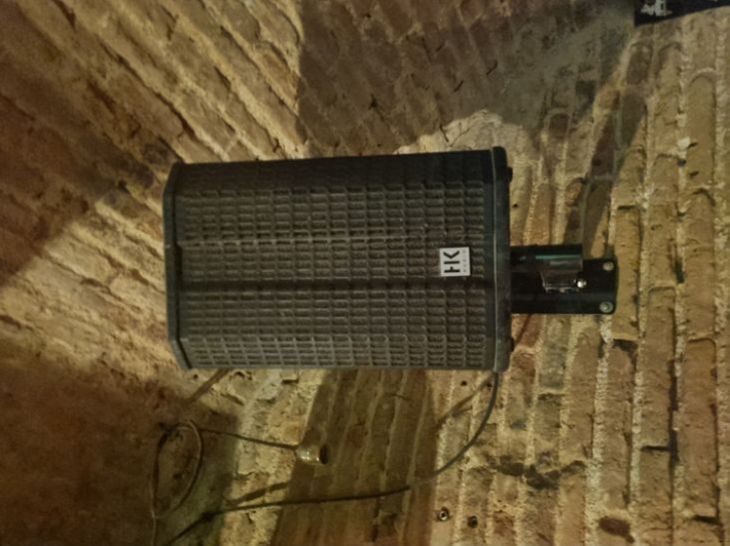 Subwoofer + 2 Satélites HK AUDIO 2K15 - Image3