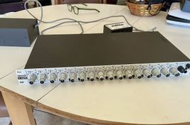 The Speck Electronics X.Sum mixer - Bild