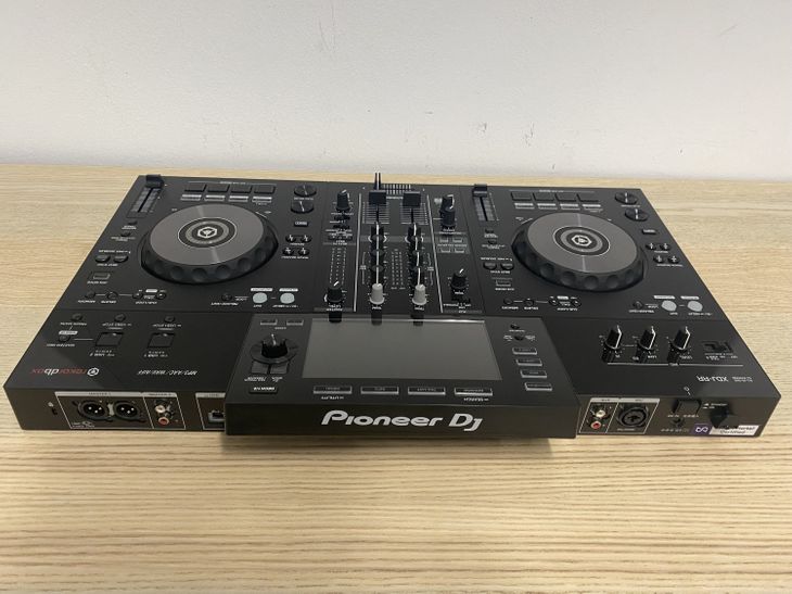 Pioneer DJ XDJ-RR - Immagine2