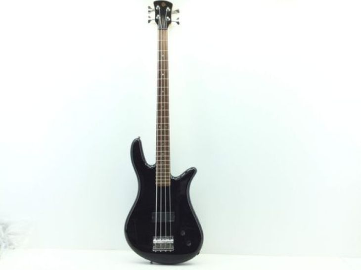 Bajo eléctrico Spector - Main listing image