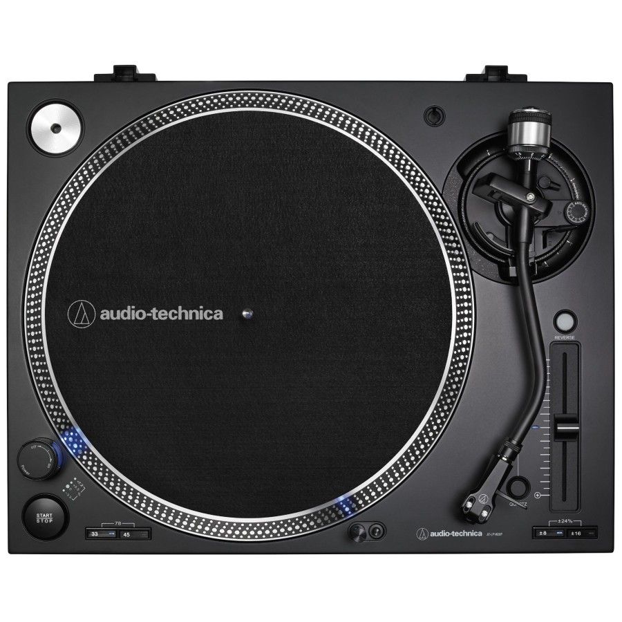 Audio Technica AT LP140XP