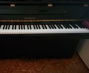 vendere pianoforte
 - Immagine