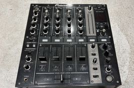 Pioneer DJM-700 - Bild