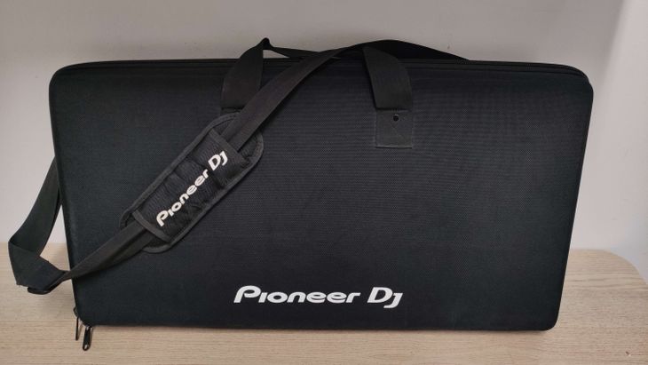 Pioneer DJ DDJ-1000 SRT con maleta Pioneer DJ - Imagen6