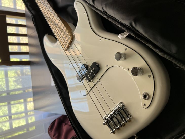 Fender Precission Mexico - Image2