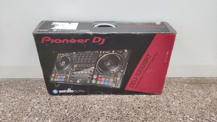 PIoneer DJ DDJ-1000 SRT - Image6