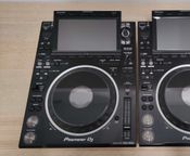 2xPioneer DJ CDJ-3000
 - Immagine