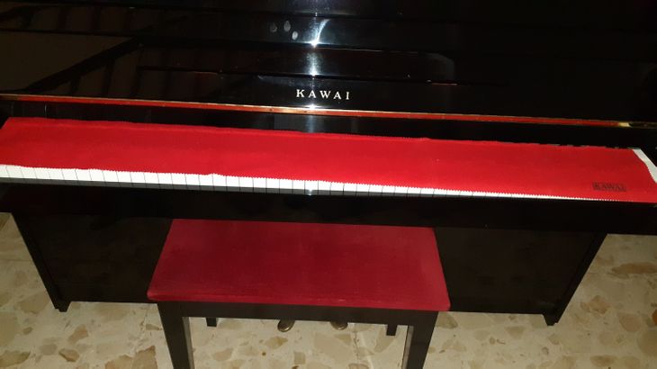Piano kawai cx-5 - Imagen4