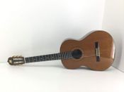 Guitarra Clasica Alhambra 4p - Immagine