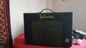 Amp. Selmer Futurama Corvette 63/64 - Image