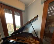 Piano de media cola Pleyel n.° 227500
 - Imagen