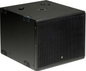 TURBOSOUND-SUBWOOFER B15-DP
 - Bild