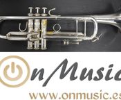 Padiglione della tromba Bach Stradivari 43
 - Immagine