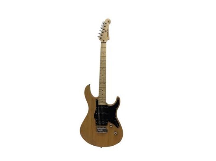 Guitarra Electrica Yamaha Pacifica - Image principale de l'annonce