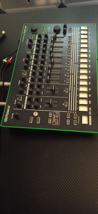 Roland TR8 Caja de Ritmos - Bild3