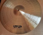 Ride 20" UFIP Class Series - Imagen