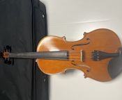 Viola Md. Staccato 16” profesional - Imagen