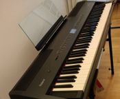 Vendo Roland Fp 80 - Immagine