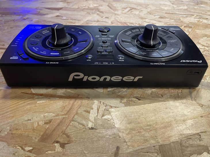 Pioneer RMX-500 - Image4