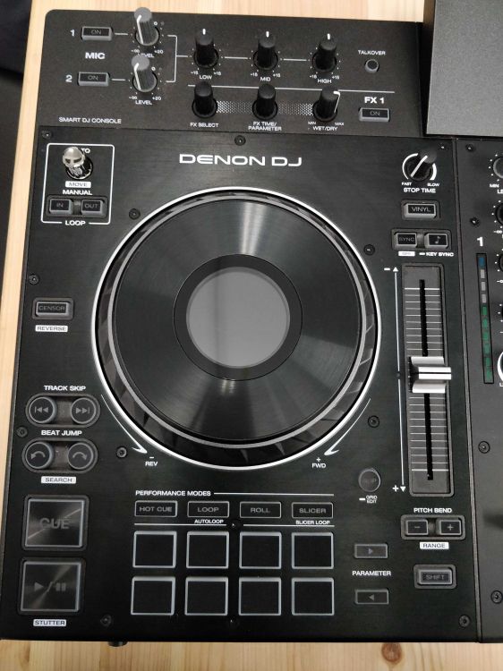 Denon DJ Prime 2 - Immagine2