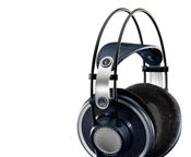 AKG K-702
 - Image