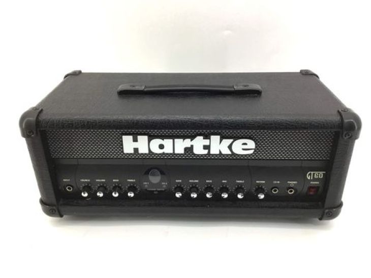 Hartke Gt60 - Immagine dell'annuncio principale